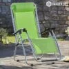 Garden Gear Zero Gravity Chair - Apple Green 2 Garden Gear Zero Gravity Chair - Apple Green -GardenJoy Sales Store G0882 2000x2000 with logo