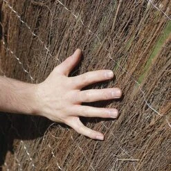 Brushwood Thatch Screen Roll -GardenJoy Sales Store G0894 E684D2FF FA2F D76D 2FFD21D0266B7EBA1