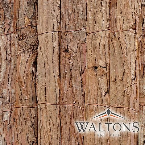 Bark Screen Roll 4 Bark Screen Roll - Image 2