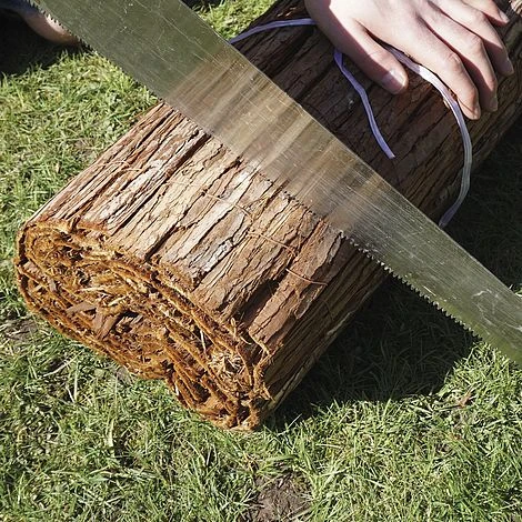 Bark Screen Roll 9 Bark Screen Roll - Image 7