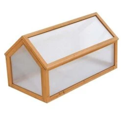 Garden Grow Wooden Cold Frame -GardenJoy Sales Store G216420Wooden20Cold20Frame20C202000x2000