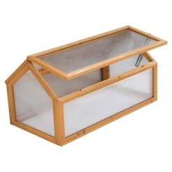 Garden Grow Wooden Cold Frame -GardenJoy Sales Store G216420Wooden20Cold20Frame20CO1202000x2000
