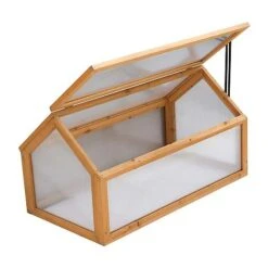 Garden Grow Wooden Cold Frame -GardenJoy Sales Store G216420Wooden20Cold20Frame20CO203202000x2000