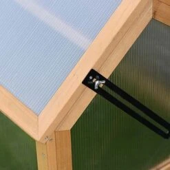 Garden Grow Wooden Cold Frame -GardenJoy Sales Store G216420Wooden20Cold20Frame20LS3202000x2000