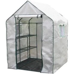 Garden Grow Premium 12 Shelf Greenhouse -GardenJoy Sales Store G2182202000x200020CO1