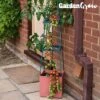 Garden Grow Self Watering 4 Tier Tomato Tower -GardenJoy Sales Store G2202201000x100020with20logo