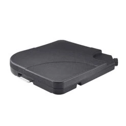 Four-piece Cantilever Parasol Base -GardenJoy Sales Store G2307 Parasol Base CO 4