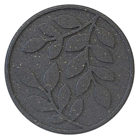 Reversible Eco-Friendly Stepping Stone Leaves - Single Unit 4 Reversible Eco-Friendly Stepping Stone Leaves - Single Unit - Image 3
