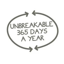 Reversible Eco-Friendly Stepping Stone Scroll - Single Unit -GardenJoy Sales Store G3009 G3010 7