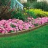 Eco-friendly Roman Stone Effect Border Edging -GardenJoy Sales Store G3012 G3013 1