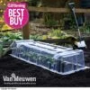 Mini Greenhouse Cloche -GardenJoy Sales Store GREENHOUSE CLOCHE