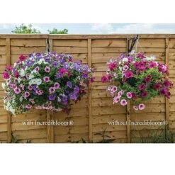 Incredibloom® Fertiliser -GardenJoy Sales Store z INCR T47963 B h